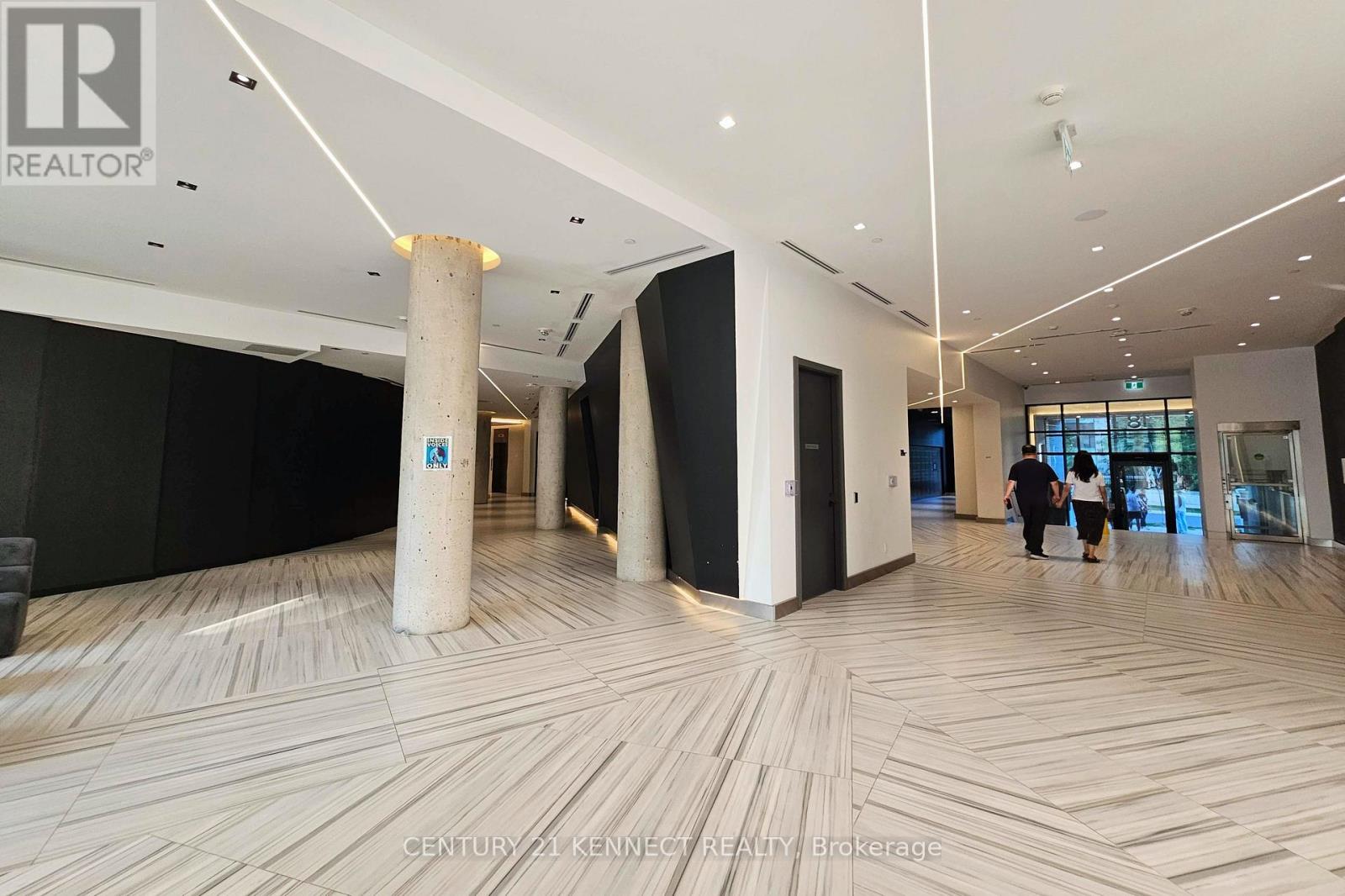 509 - 18 Water Walk Drive, Markham, Ontario  L3R 6L5 - Photo 4 - N13619072