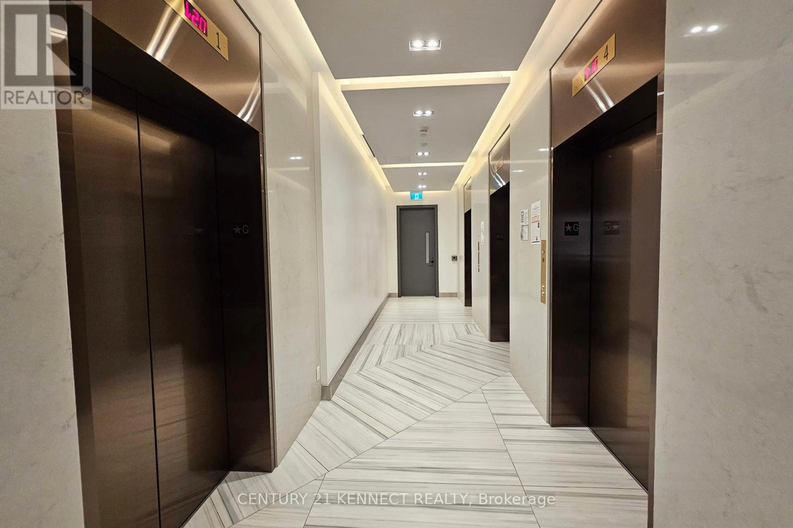 509 - 18 Water Walk Drive, Markham, Ontario  L3R 6L5 - Photo 6 - N13619072