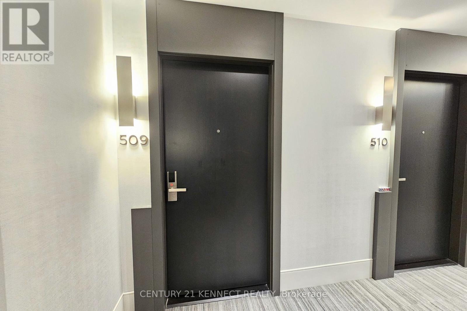 509 - 18 Water Walk Drive, Markham, Ontario  L3R 6L5 - Photo 7 - N13619072