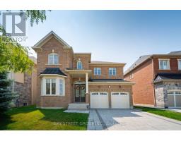 31 WOODGATE PINES DRIVE, Vaughan, Ontario