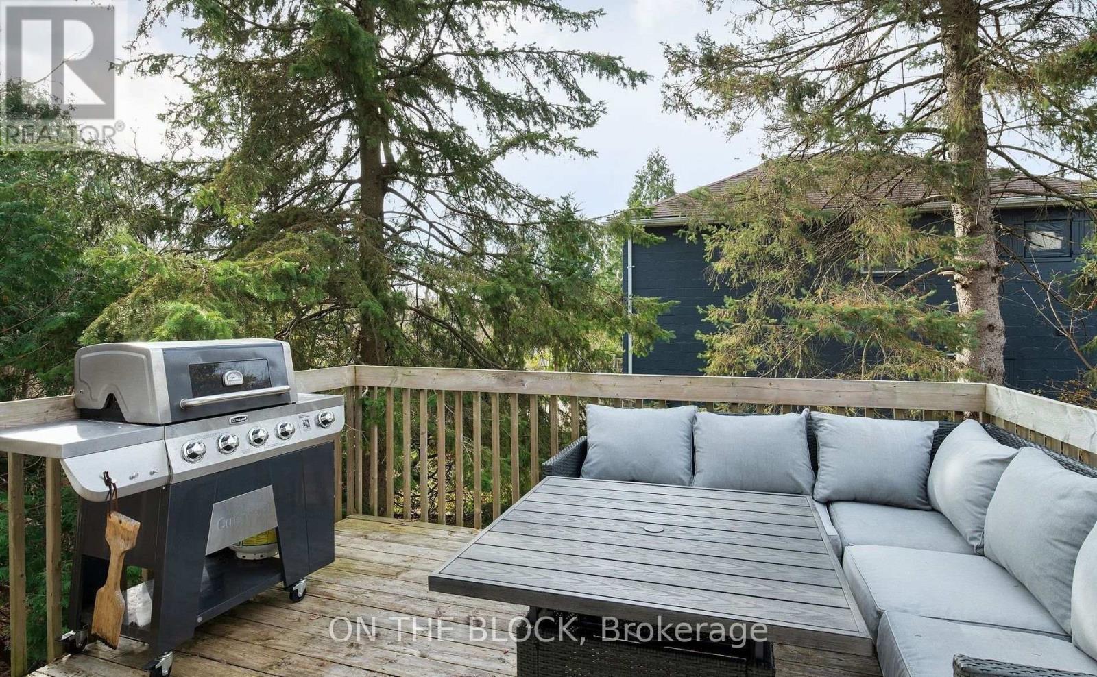 Rear - 215 Main Street N, Newmarket, Ontario  L3Y 9B1 - Photo 8 - N13619106