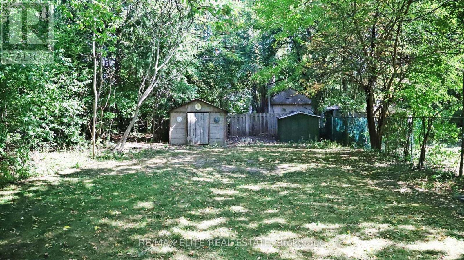 Back - 177 Maple Avenue, Richmond Hill, Ontario  L4C 2J2 - Photo 8 - N13619128