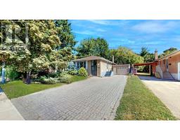 BACK - 177 MAPLE AVENUE, Richmond Hill, Ontario