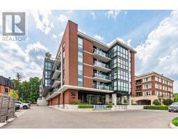212 - 50 ANN STREET, Caledon, Ontario