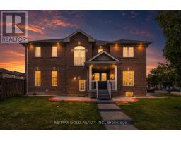 54 SUGARBERRY DRIVE, Brampton, Ontario