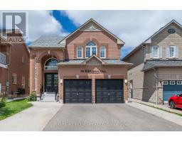 86 WHITEHOUSE CRESCENT, Brampton, Ontario