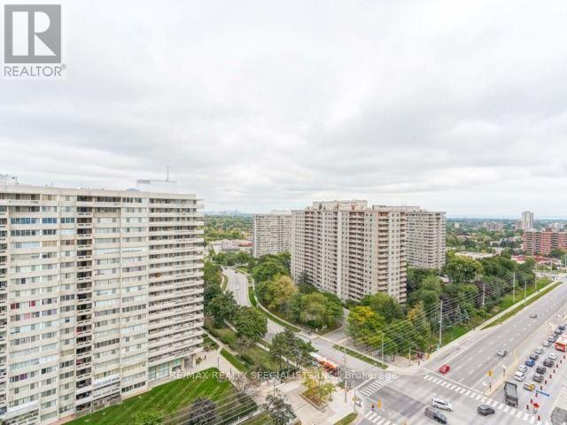 1801 - 1 Elm Drive, Mississauga, Ontario  L5B 4M1 - Photo 16 - W13619096
