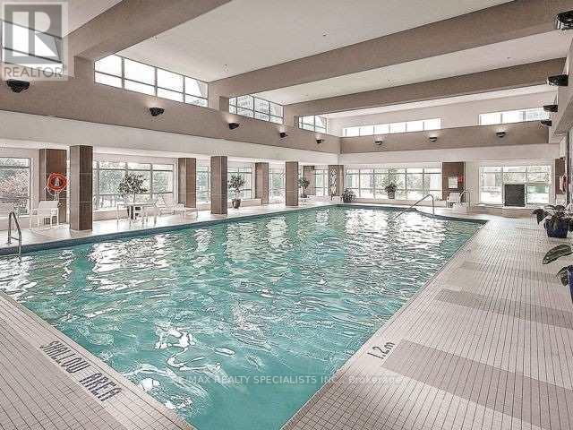 1801 - 1 Elm Drive, Mississauga, Ontario  L5B 4M1 - Photo 17 - W13619096