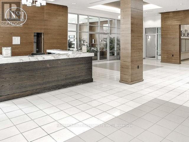 1801 - 1 Elm Drive, Mississauga, Ontario  L5B 4M1 - Photo 2 - W13619096