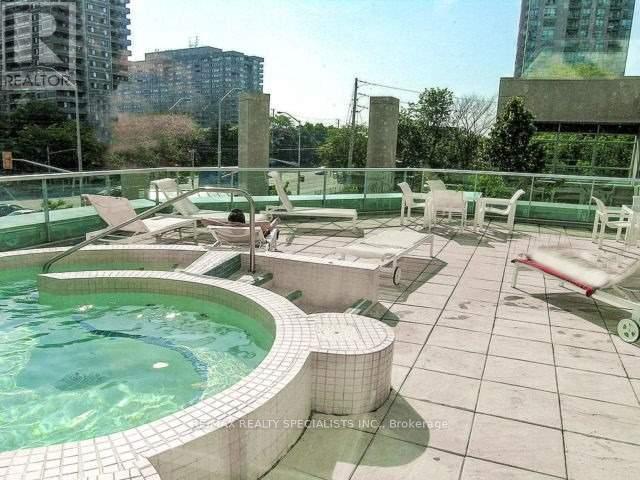 1801 - 1 Elm Drive, Mississauga, Ontario  L5B 4M1 - Photo 20 - W13619096