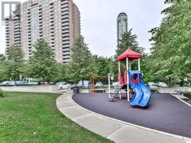 1801 - 1 Elm Drive, Mississauga, Ontario  L5B 4M1 - Photo 21 - W13619096