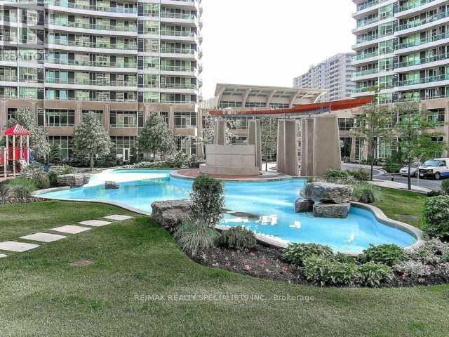 1801 - 1 Elm Drive, Mississauga, Ontario  L5B 4M1 - Photo 22 - W13619096