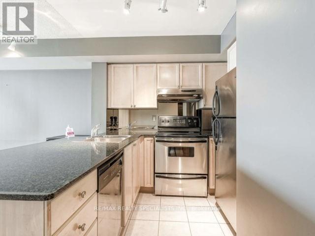 1801 - 1 Elm Drive, Mississauga, Ontario  L5B 4M1 - Photo 9 - W13619096