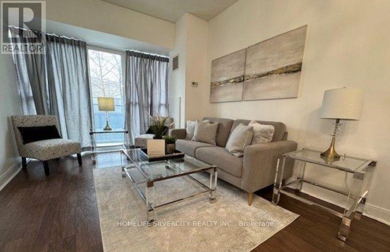 305 - 60 Absolute Avenue, Mississauga, Ontario  L4Z 0A9 - Photo 18 - W13619104