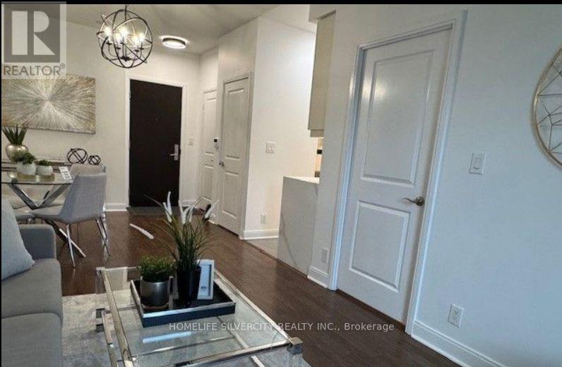 305 - 60 Absolute Avenue, Mississauga, Ontario  L4Z 0A9 - Photo 19 - W13619104
