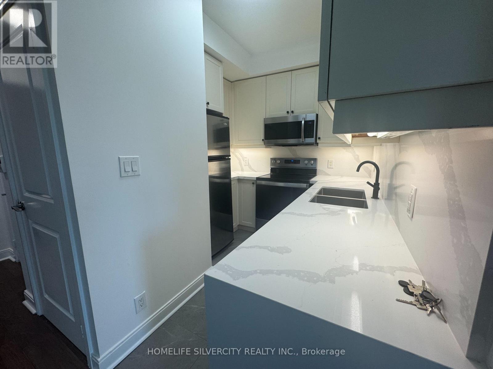 305 - 60 Absolute Avenue, Mississauga, Ontario  L4Z 0A9 - Photo 2 - W13619104