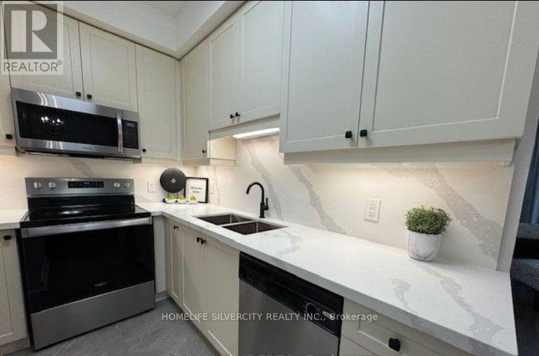 305 - 60 Absolute Avenue, Mississauga, Ontario  L4Z 0A9 - Photo 21 - W13619104