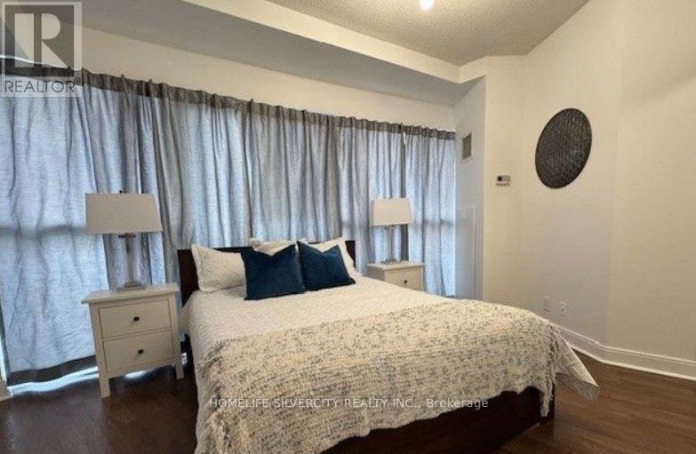 305 - 60 Absolute Avenue, Mississauga, Ontario  L4Z 0A9 - Photo 24 - W13619104