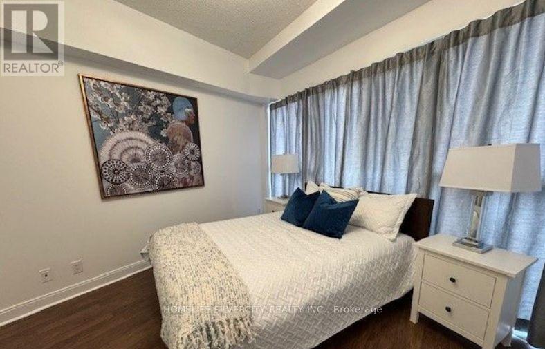 305 - 60 Absolute Avenue, Mississauga, Ontario  L4Z 0A9 - Photo 25 - W13619104