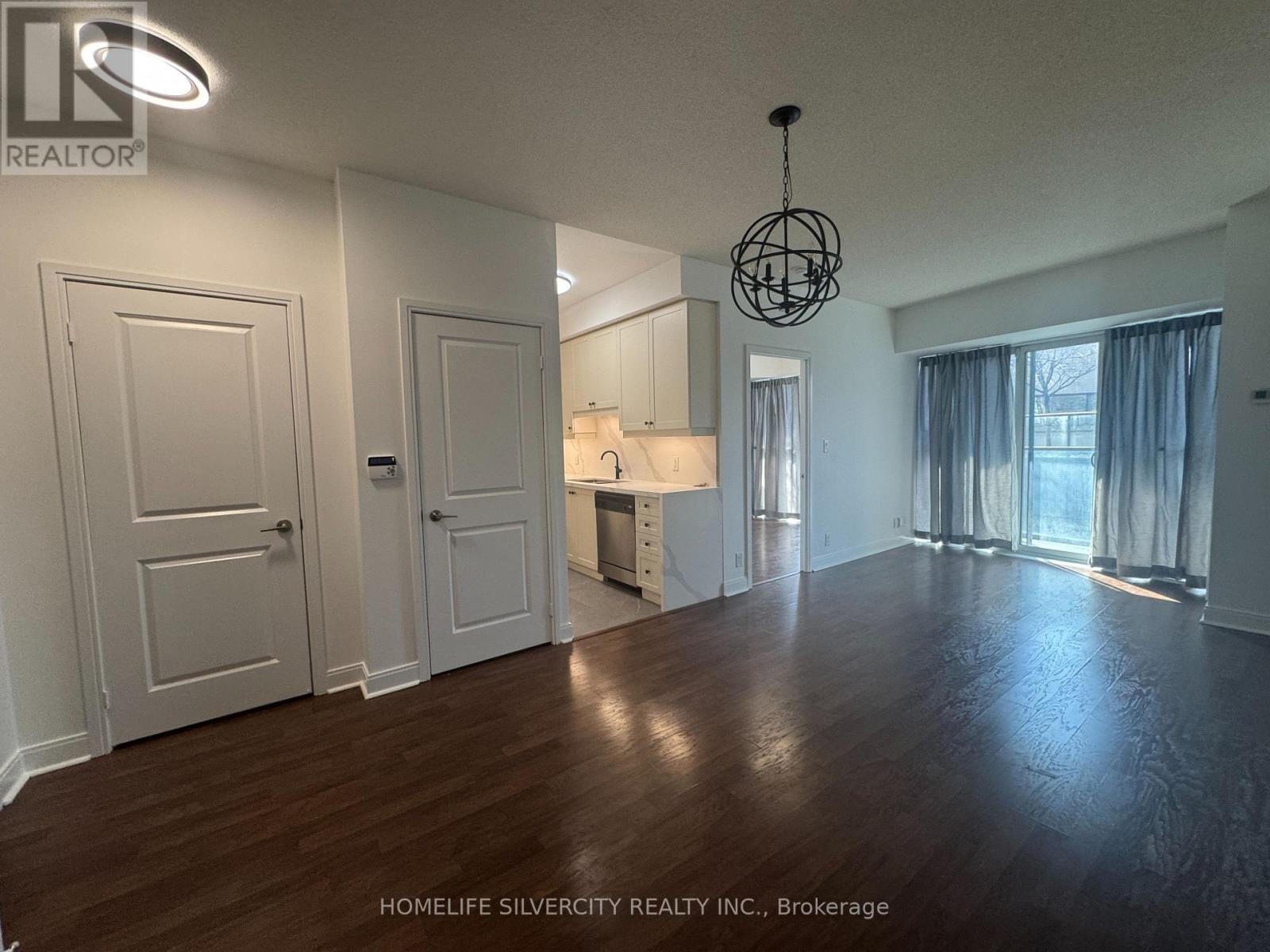 305 - 60 Absolute Avenue, Mississauga, Ontario  L4Z 0A9 - Photo 7 - W13619104