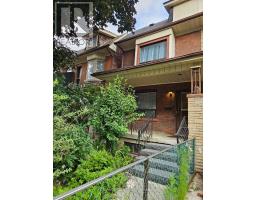 449 PACIFIC AVENUE, Toronto, Ontario