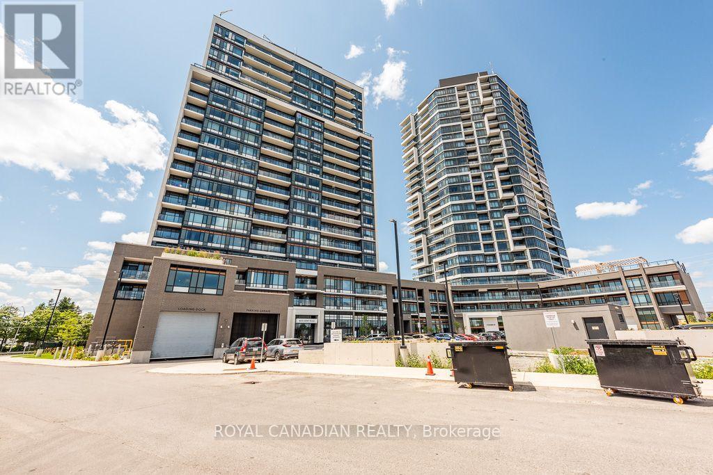 206 - 8010 DERRY ROAD, Milton, Ontario