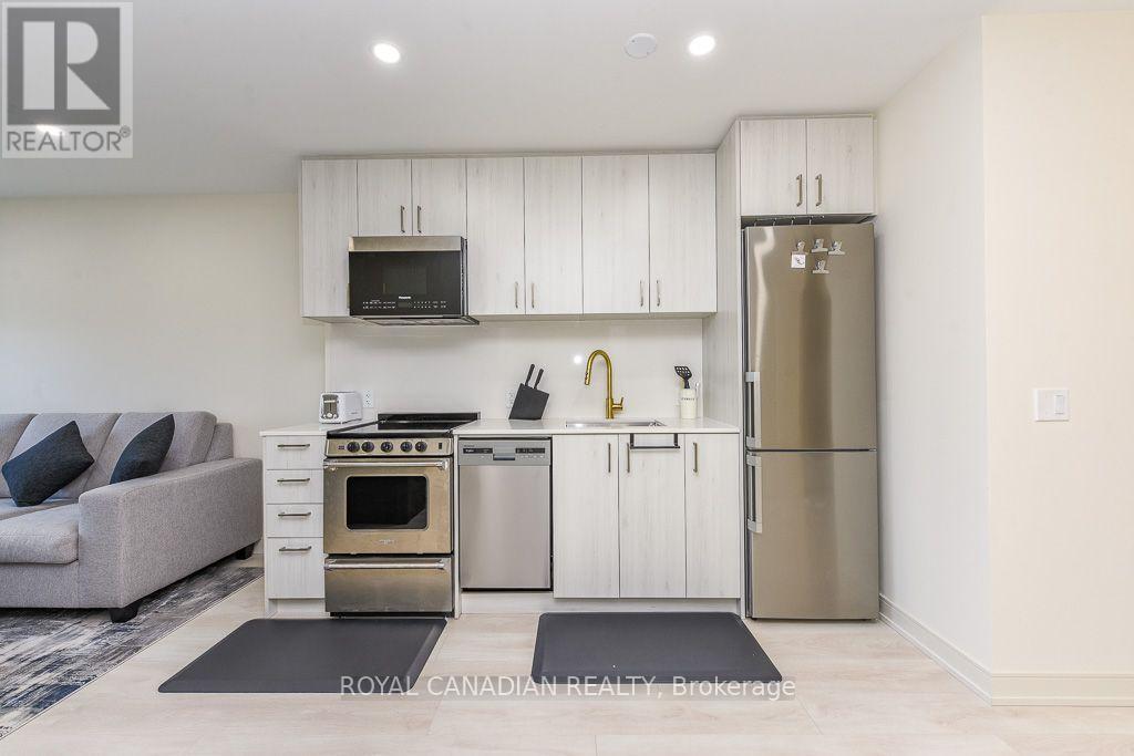 206 - 8010 Derry Road, Milton, Ontario  L9T 9N3 - Photo 12 - W13619136
