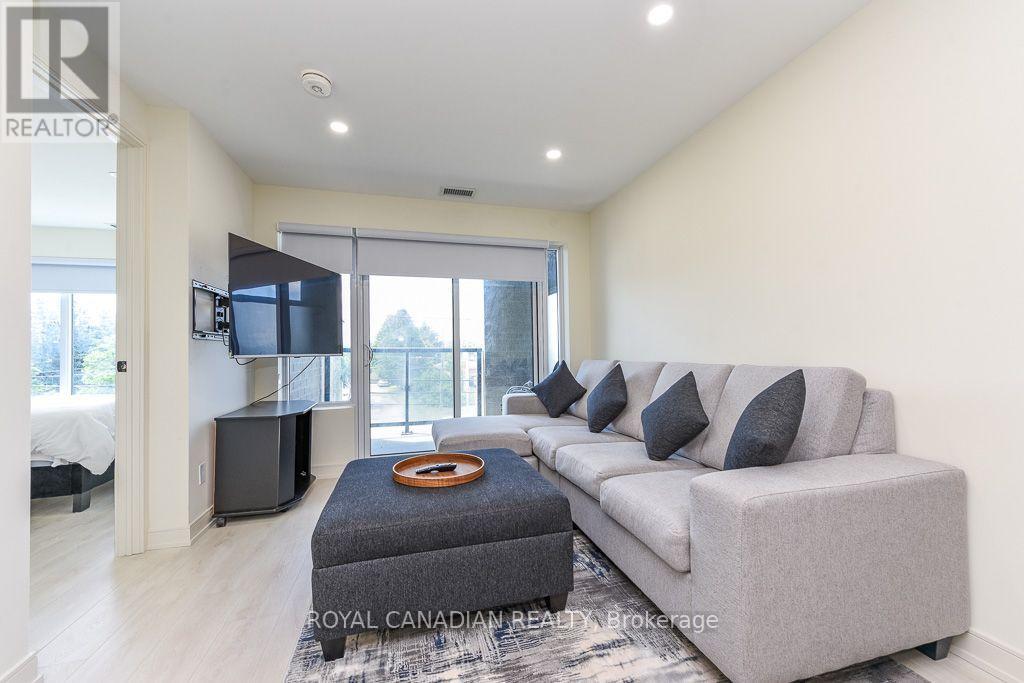 206 - 8010 Derry Road, Milton, Ontario  L9T 9N3 - Photo 20 - W13619136