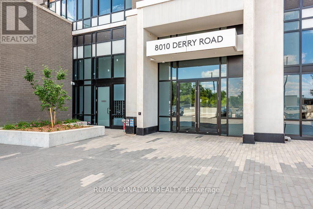 206 - 8010 Derry Road, Milton, Ontario  L9T 9N3 - Photo 3 - W13619136