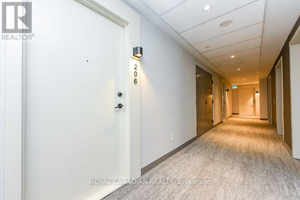 206 - 8010 Derry Road, Milton, Ontario  L9T 9N3 - Photo 4 - W13619136