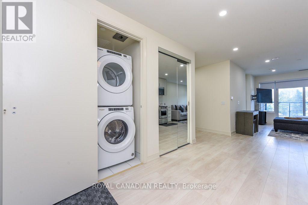 206 - 8010 Derry Road, Milton, Ontario  L9T 9N3 - Photo 9 - W13619136