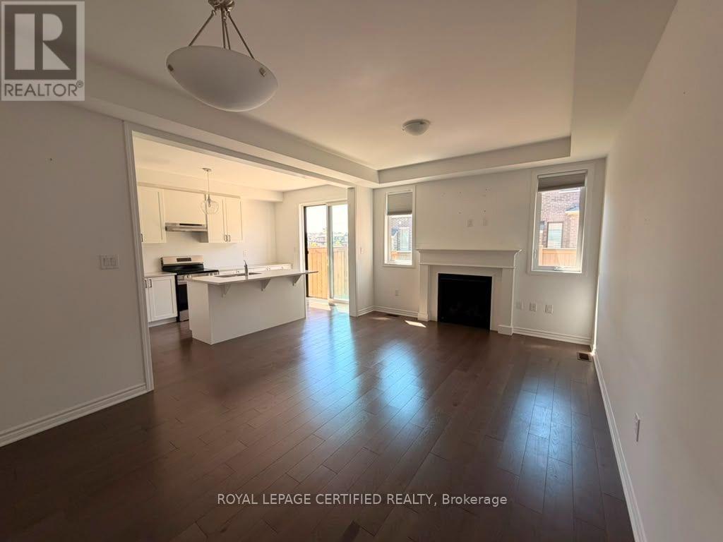 1514 Moira Crescent, Milton, Ontario  L9E 2A9 - Photo 4 - W13619140