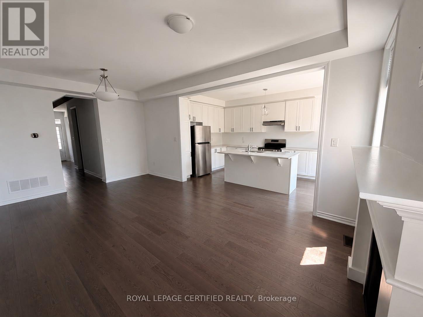 1514 Moira Crescent, Milton, Ontario  L9E 2A9 - Photo 5 - W13619140