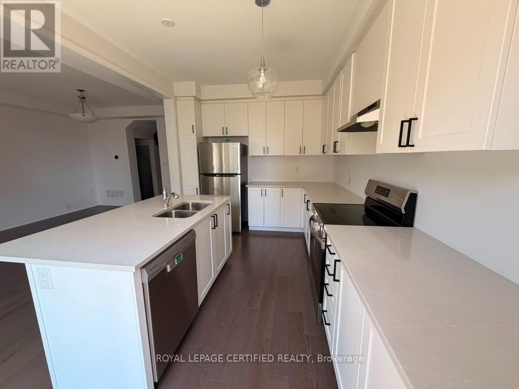 1514 Moira Crescent, Milton, Ontario  L9E 2A9 - Photo 7 - W13619140