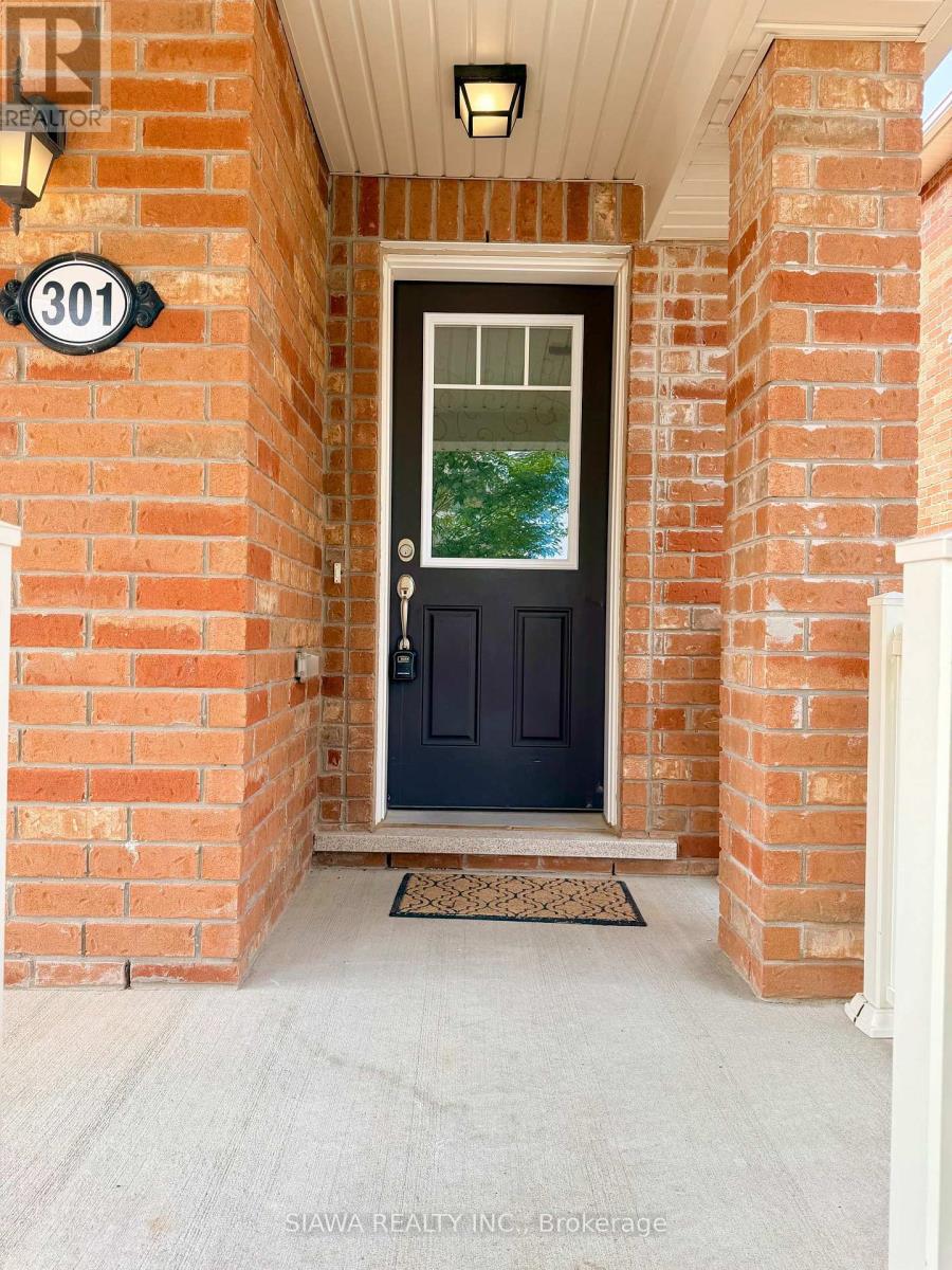 301 GILLETT POINT, Milton, Ontario