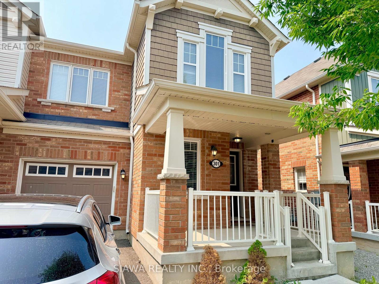 301 Gillett Point, Milton, Ontario  L9T 7K6 - Photo 2 - W13619142
