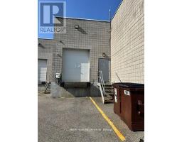 16-REAR - 60 WEST WILMOT STREET, Richmond Hill, Ontario