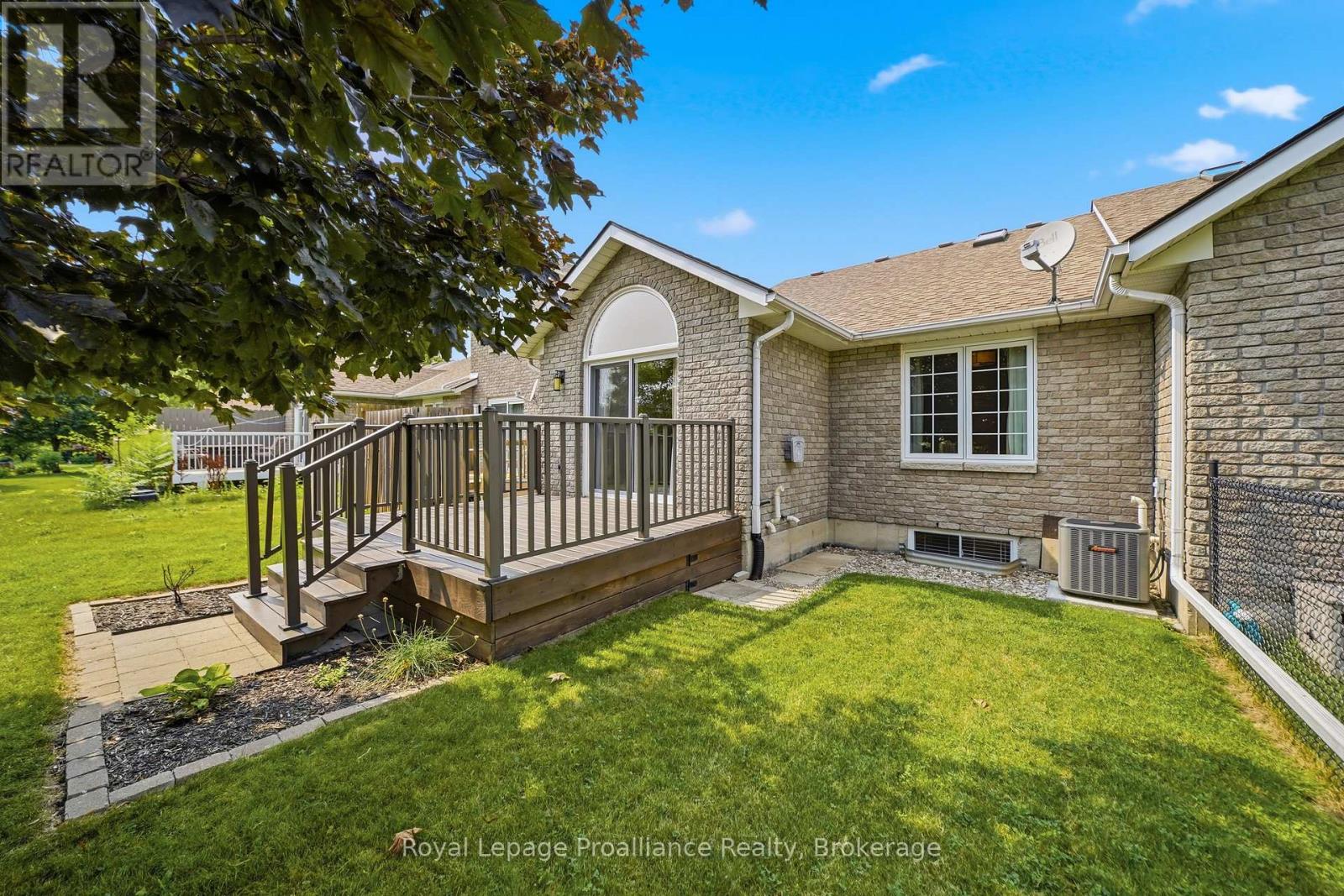 17 Alder Court, Belleville, Ontario  K8P 5L5 - Photo 41 - X13617654