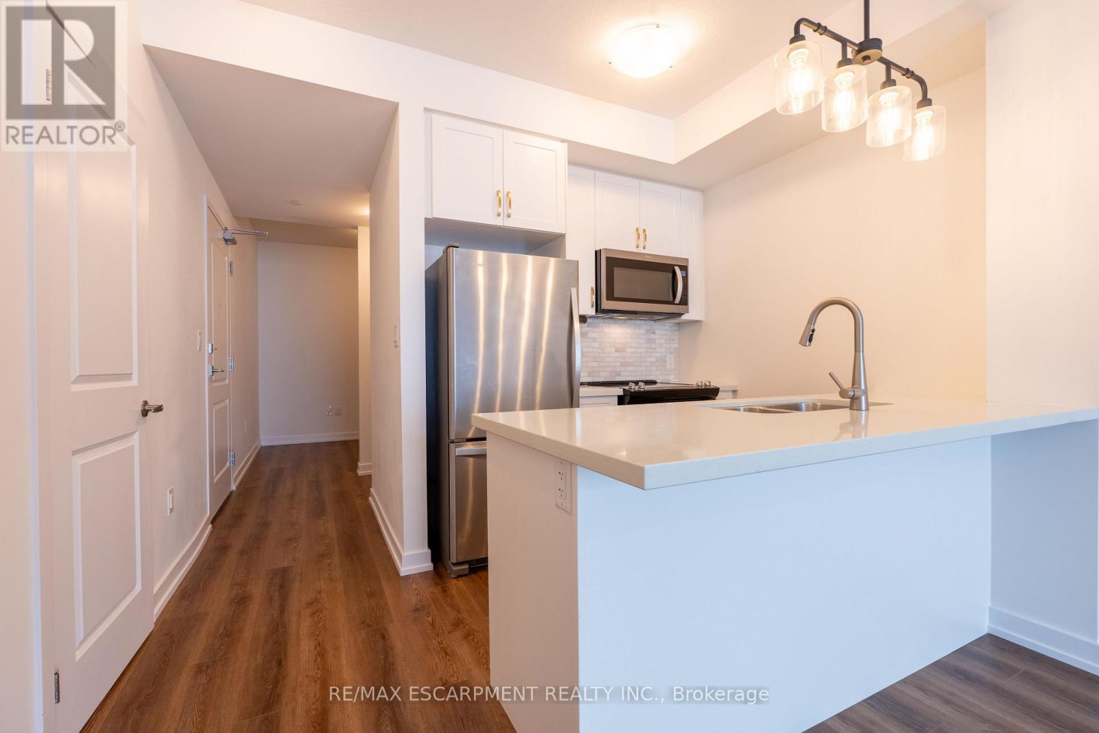 801 - 450 Dundas Street E, Hamilton, Ontario  L8B 1Z2 - Photo 6 - X13619120