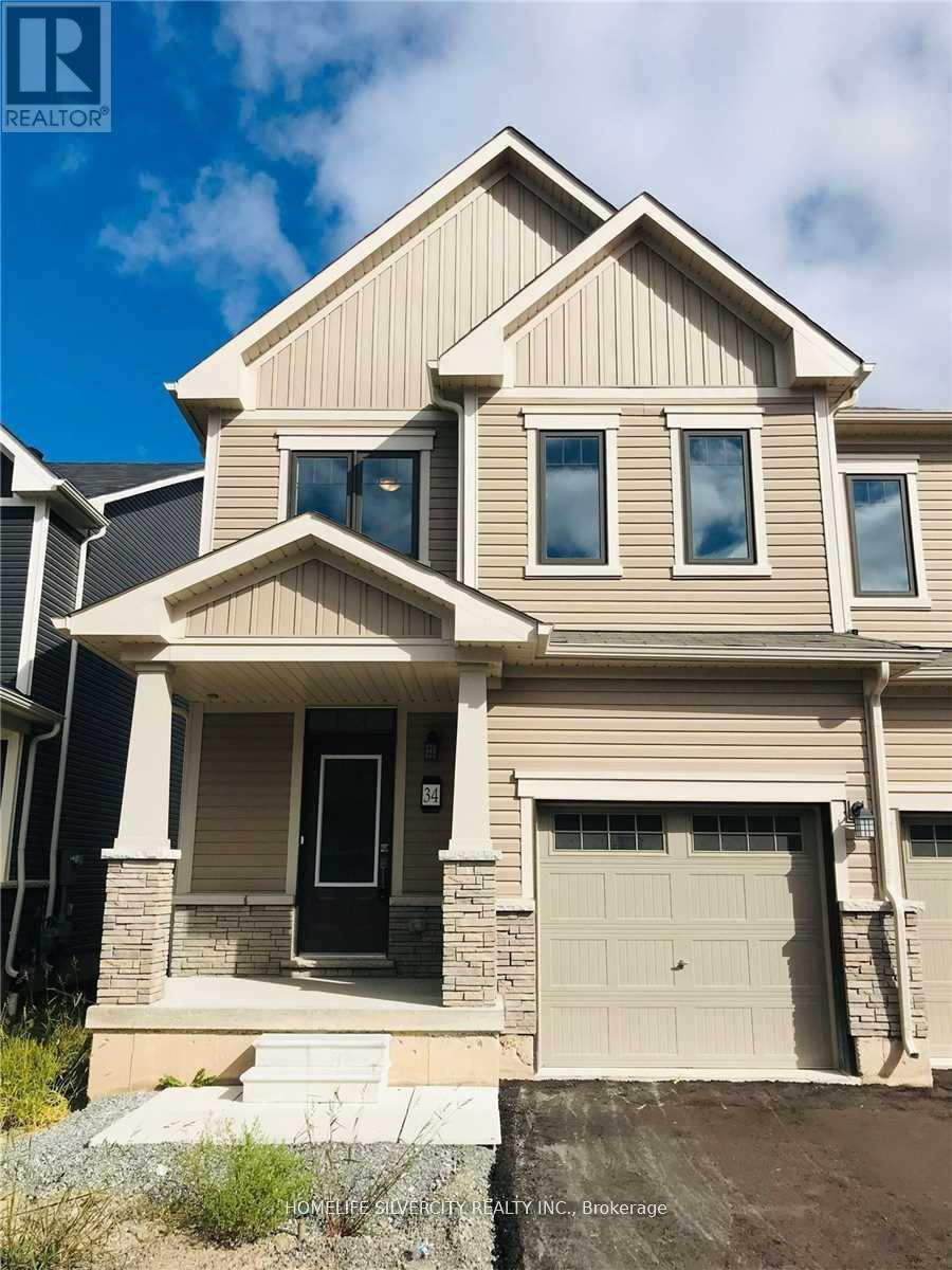34 - 7789 KALAR ROAD, Niagara Falls, Ontario
