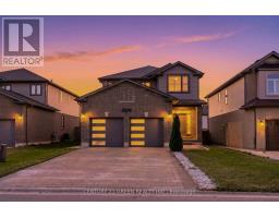 2824 DOYLE DRIVE, London South, Ontario