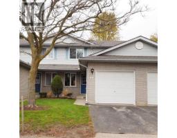 425 KINGSCOURT Drive Unit# 3, Waterloo, Ontario