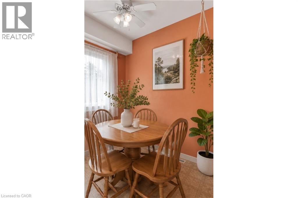 51 Paulander Drive Unit# 78, Kitchener, Ontario  N2M 5E5 - Photo 11 - 40846595