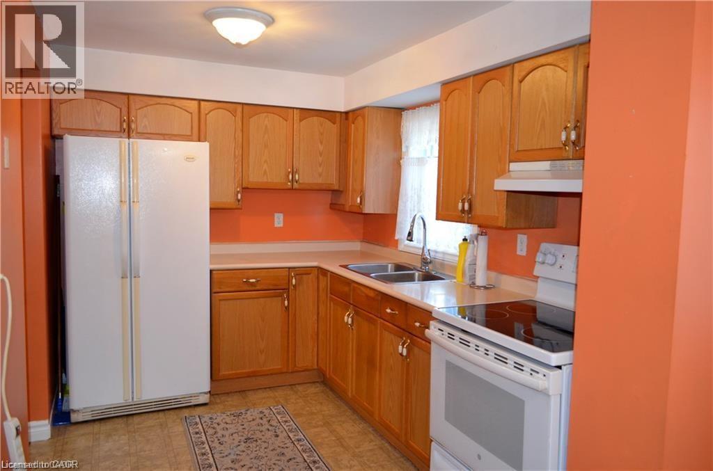 51 Paulander Drive Unit# 78, Kitchener, Ontario  N2M 5E5 - Photo 8 - 40846595