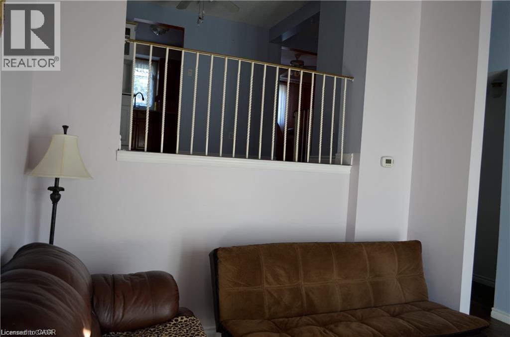 51 Paulander Drive Unit# 78, Kitchener, Ontario  N2M 5E5 - Photo 5 - 40846595