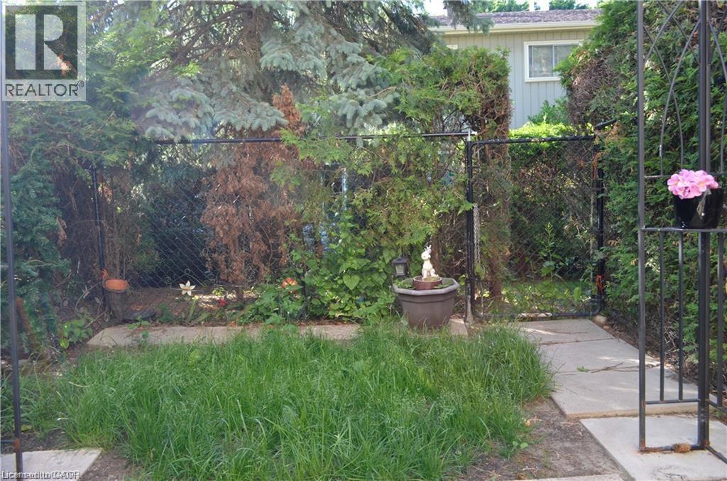 51 Paulander Drive Unit# 78, Kitchener, Ontario  N2M 5E5 - Photo 27 - 40846595
