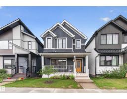 1534 Plum Circle Ci SW, Edmonton, Alberta T6X 2Z8 (30093994)