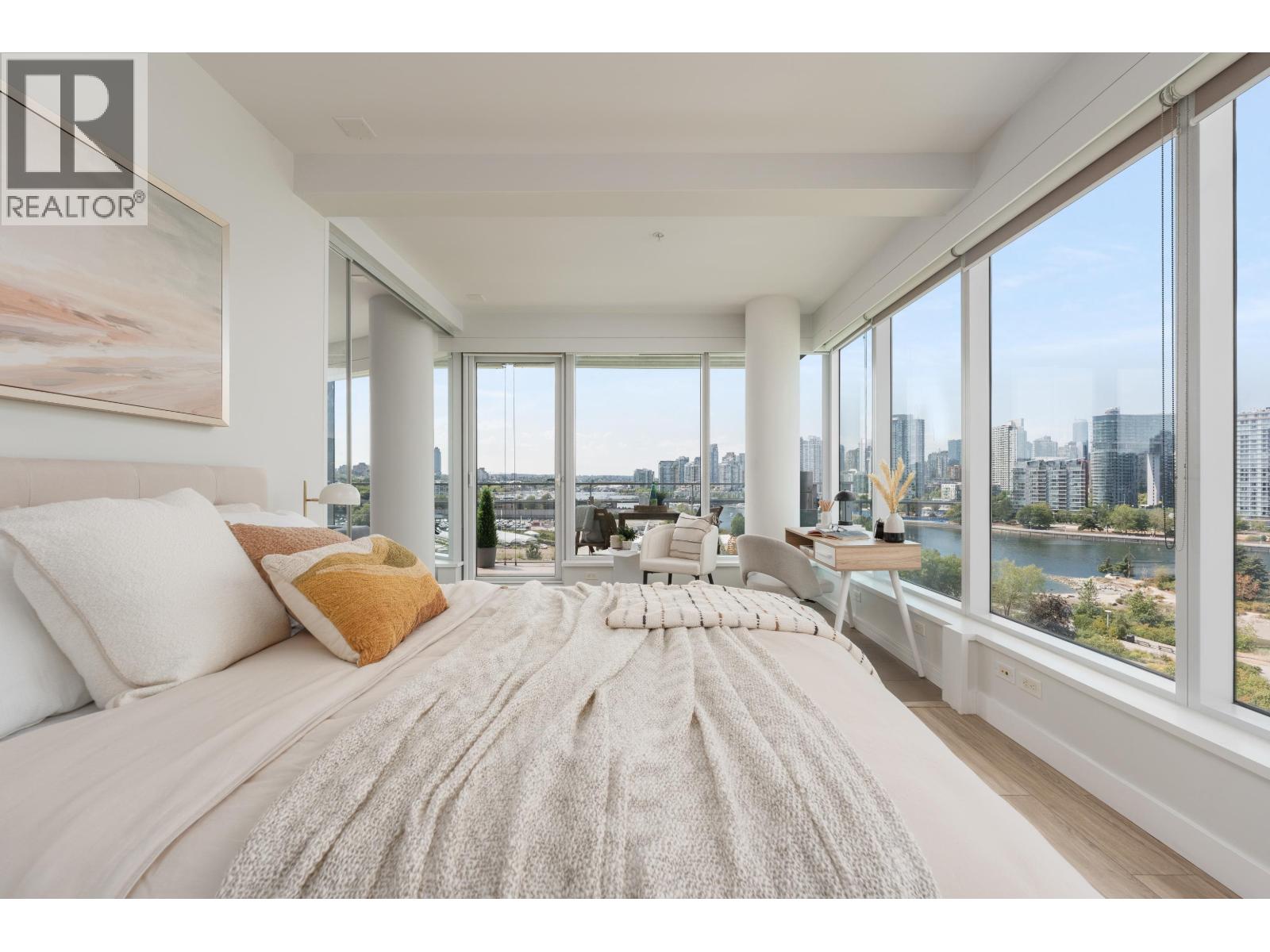 1009 181 W 1st Avenue, Vancouver, British Columbia  V5Y 0E3 - Photo 29 - R3150611