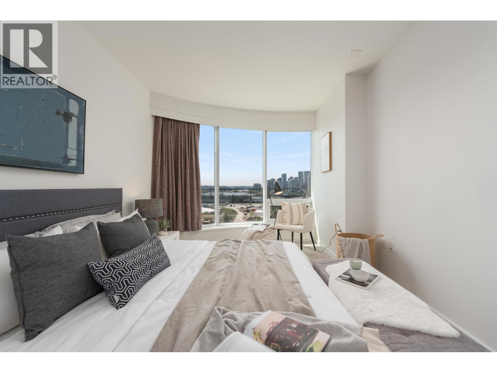 1009 181 W 1st Avenue, Vancouver, British Columbia  V5Y 0E3 - Photo 25 - R3150611