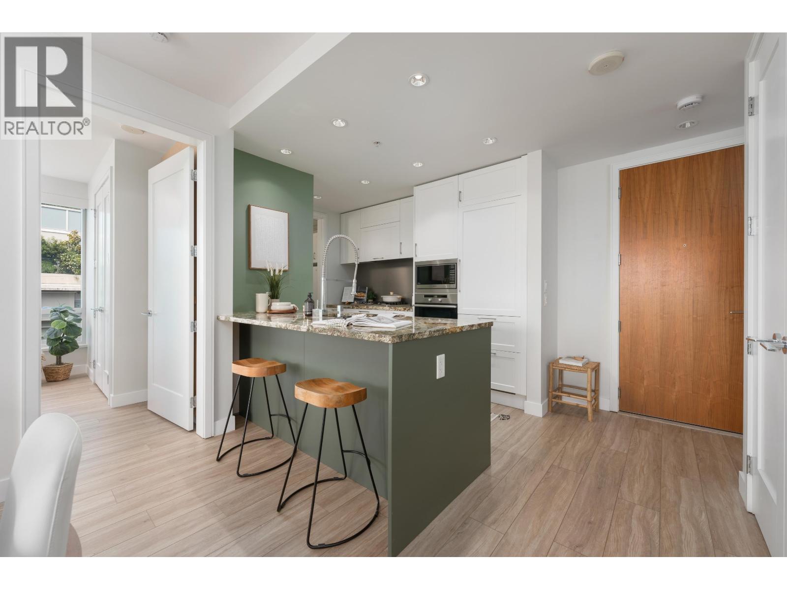 1009 181 W 1st Avenue, Vancouver, British Columbia  V5Y 0E3 - Photo 14 - R3150611